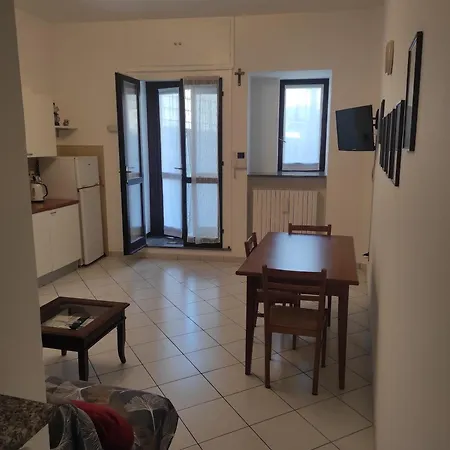 Апартаменты Da Giovanni E Margherita