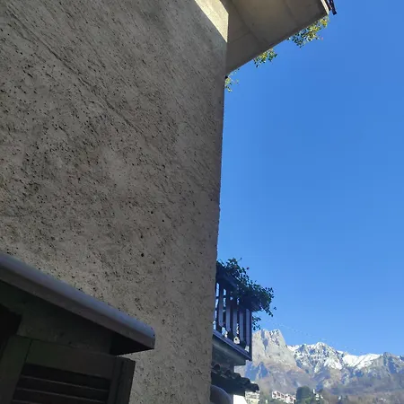 Appartement Da Giovanni E Margherita Mandello del Lario