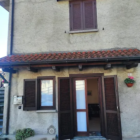 Da Giovanni E Margherita *