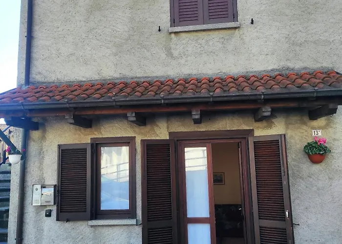 Da Giovanni E Margherita *