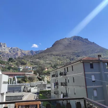 Da Giovanni E Margherita * Mandello del Lario