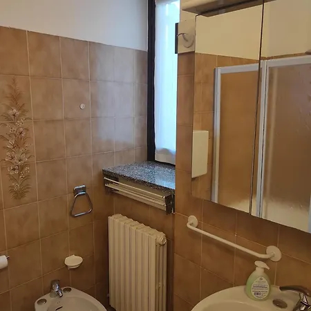 Apartment Da Giovanni E Margherita