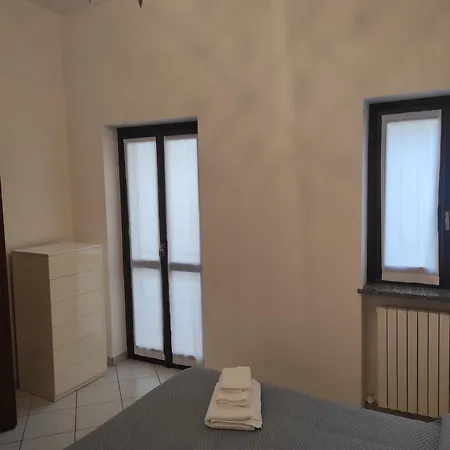 Apartment Da Giovanni E Margherita Mandello del Lario