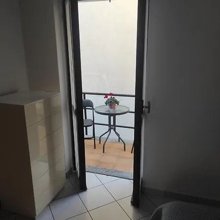 Apartment Da Giovanni E Margherita Mandello del Lario