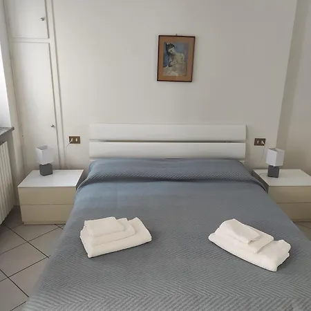 Da Giovanni E Margherita Apartment