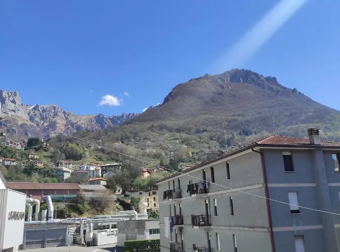 Da Giovanni E Margherita * Mandello del Lario