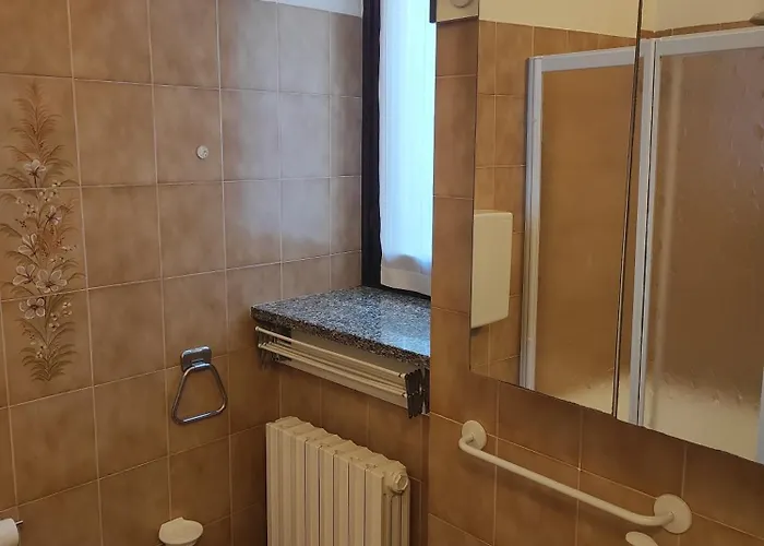 Διαμέρισμα Da Giovanni E Margherita