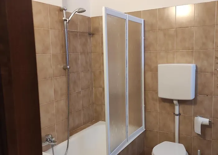 Da Giovanni E Margherita * Mandello del Lario