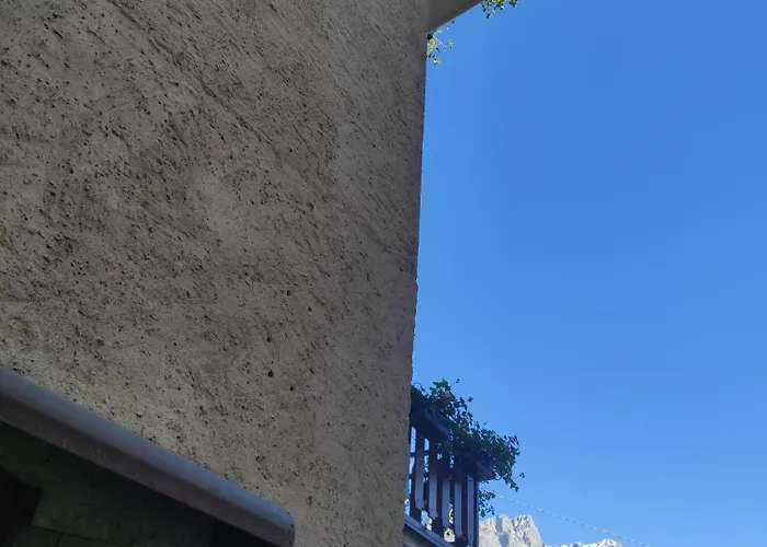 Διαμέρισμα Da Giovanni E Margherita Mandello del Lario