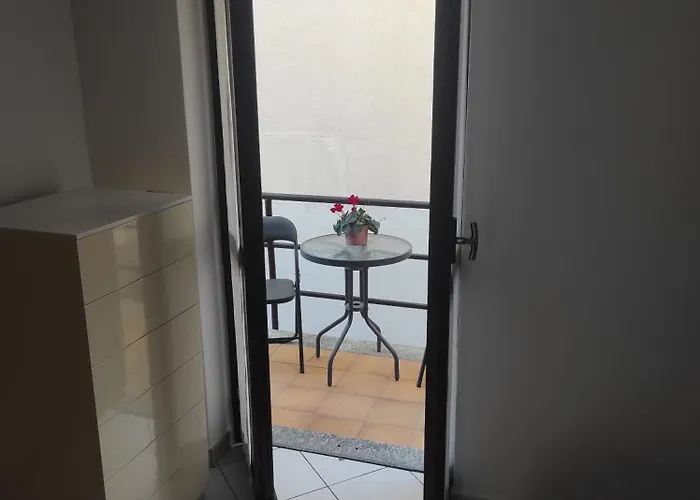 Apartmán Da Giovanni E Margherita Mandello del Lario