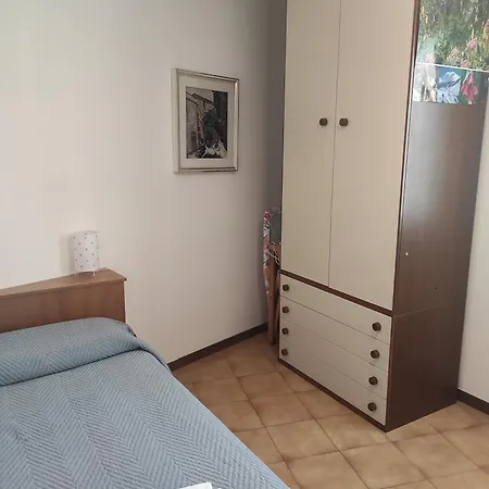 Lejlighed Da Giovanni E Margherita *